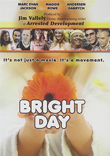 Bright Day [Edizione: Stati Uniti]