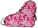 Epic Skates Limited Edition Heart Skate Bag, Pink & White