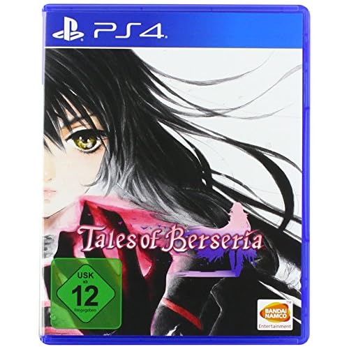 Tales of Berseria - [Playstation 4]