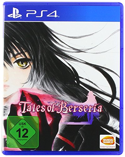 Tales of Berseria - [PS4]