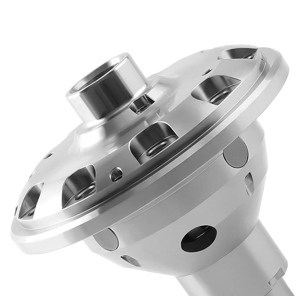 Unidad Trac Lok De 9 Pulgadas 31 Estriadas Compatible Con Todas Las Relaciones