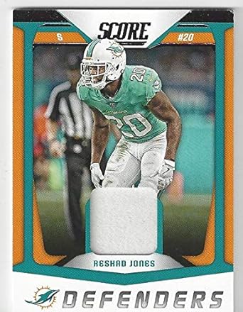reshad jones jersey