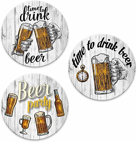 Set Di 8 Sottobicchieri Per Bevande, Sottobicchiere Tappetino - Foto 14