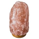 Energy Crystal Salt Spheres