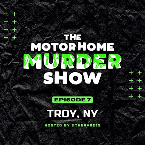 Ep. 7: There Could be Some Crazies Out There