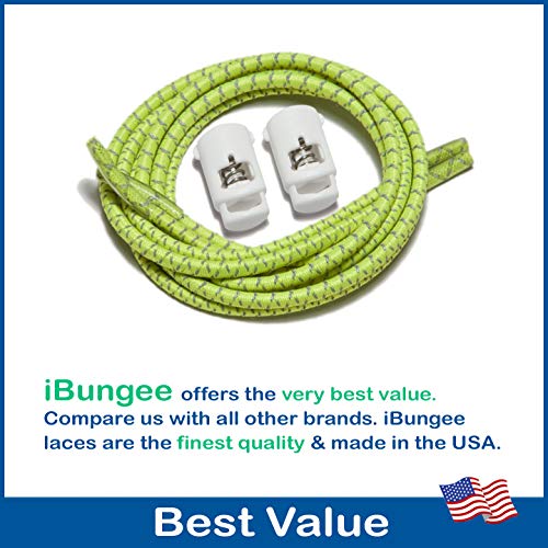 Image of SpeedLaces iBungee Stretch Laces