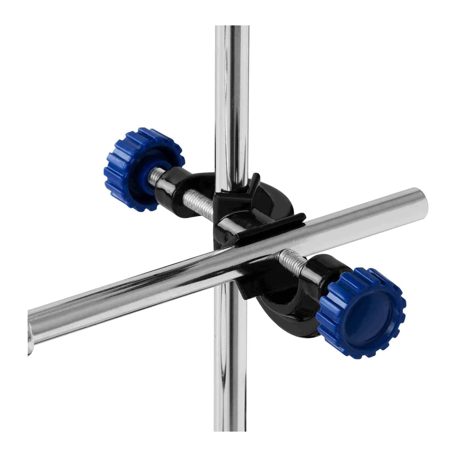 Steinberg Systems Supporto da Laboratorio Stativo Laboratorio SBS-LS-200 (Acciaio, gomma, plastica, 16 mm, 590 mm)