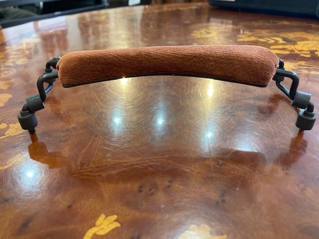 Amazon.co.jp: バイオリン 肩当て44サイズ用 Y.MENUHINメニューイン