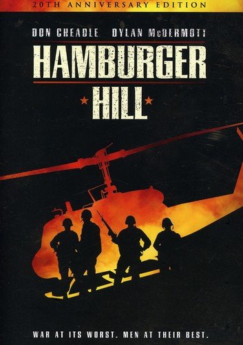 Hamburger Hill 20th Anniversary Edition