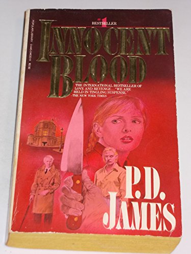 Innocent Blood 0445046309 Book Cover