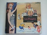 Les Poupées 2842772385 Book Cover