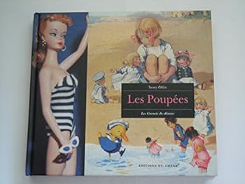 Hardcover Les Poupées [French] Book