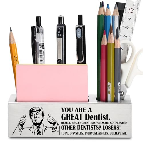 Dentist gifts for Women Funny, Thank you Appreciation Gifts for Dentist, You Are A Great...