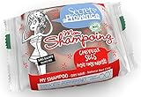 Secrets de Provence - Shampoo Solido capelli secchi