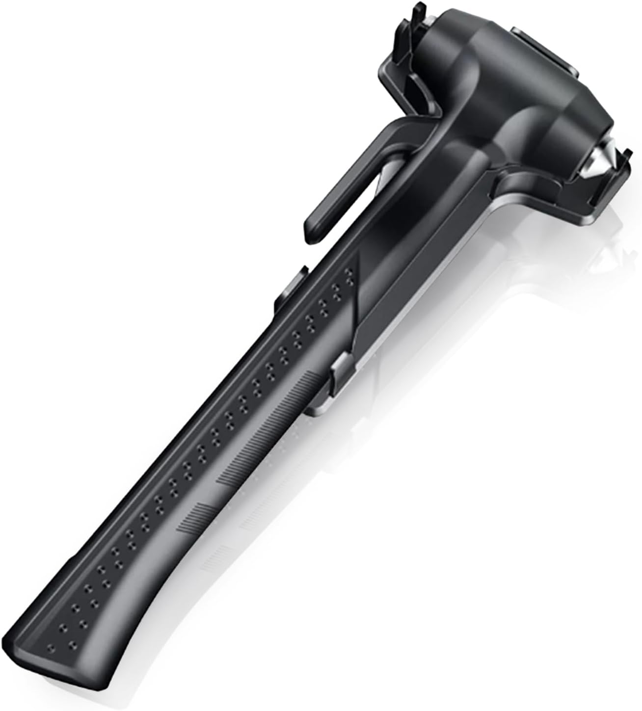 Car Glass breaker - Premium Car Safety Hammer - Emergency Escape Tool with Windows Breaker and Seatbelt Cutter, Life Saving Survival Kit