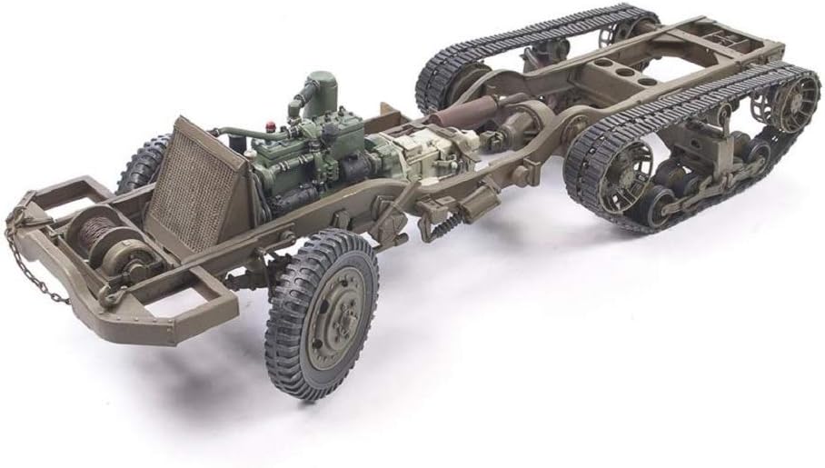 FV35203 AFV 35203 M16 Meat Chopper MGMC