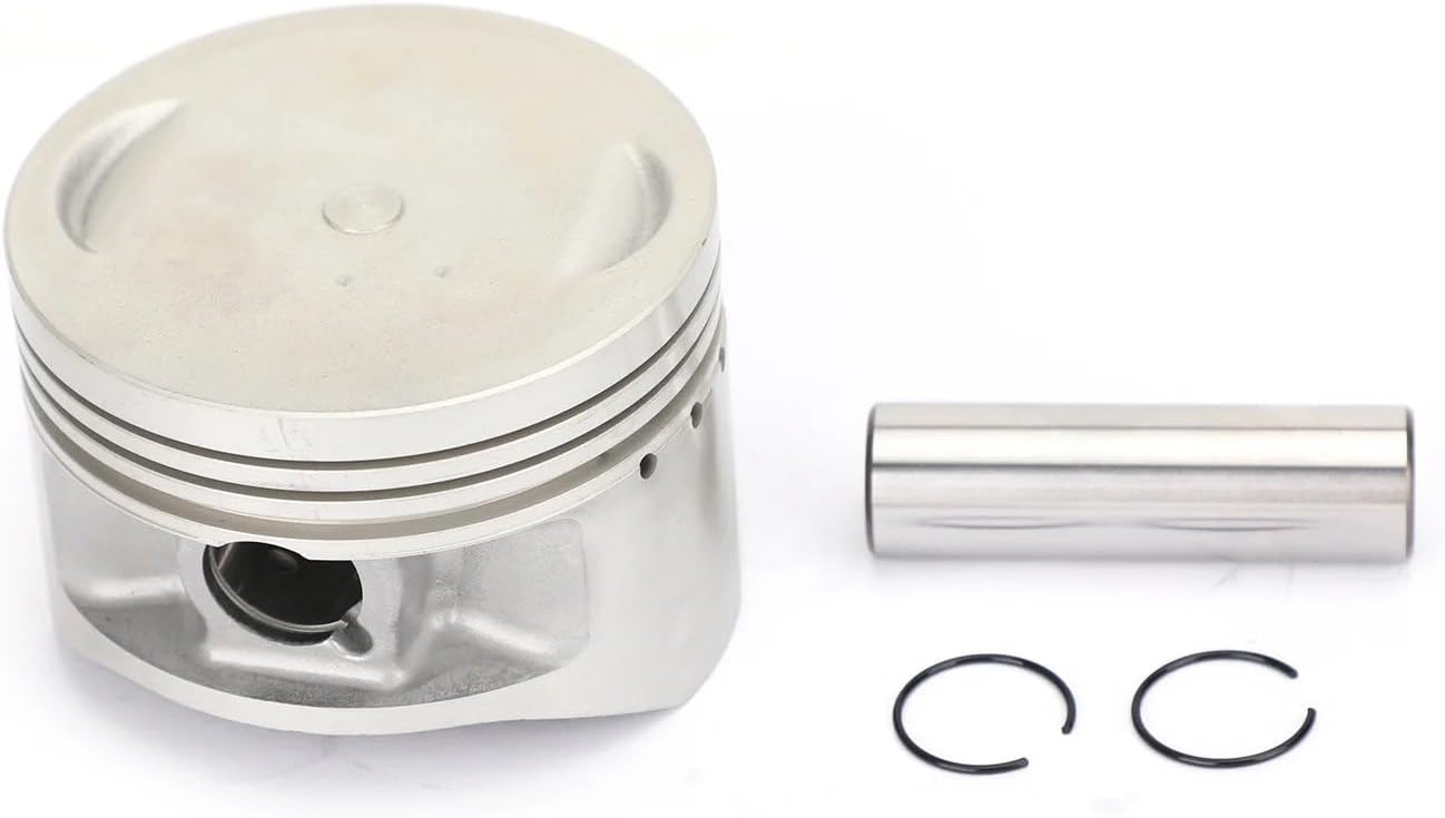 Compatible With For Moto-4 350 For YFM350ER 1987-1995 1UY