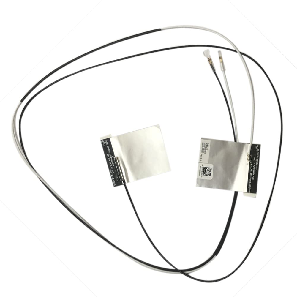 Antenne Wifi Dell Inspiron 17R (N7010) – Câble Nappe – Occasion