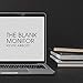 The Blank Monitor