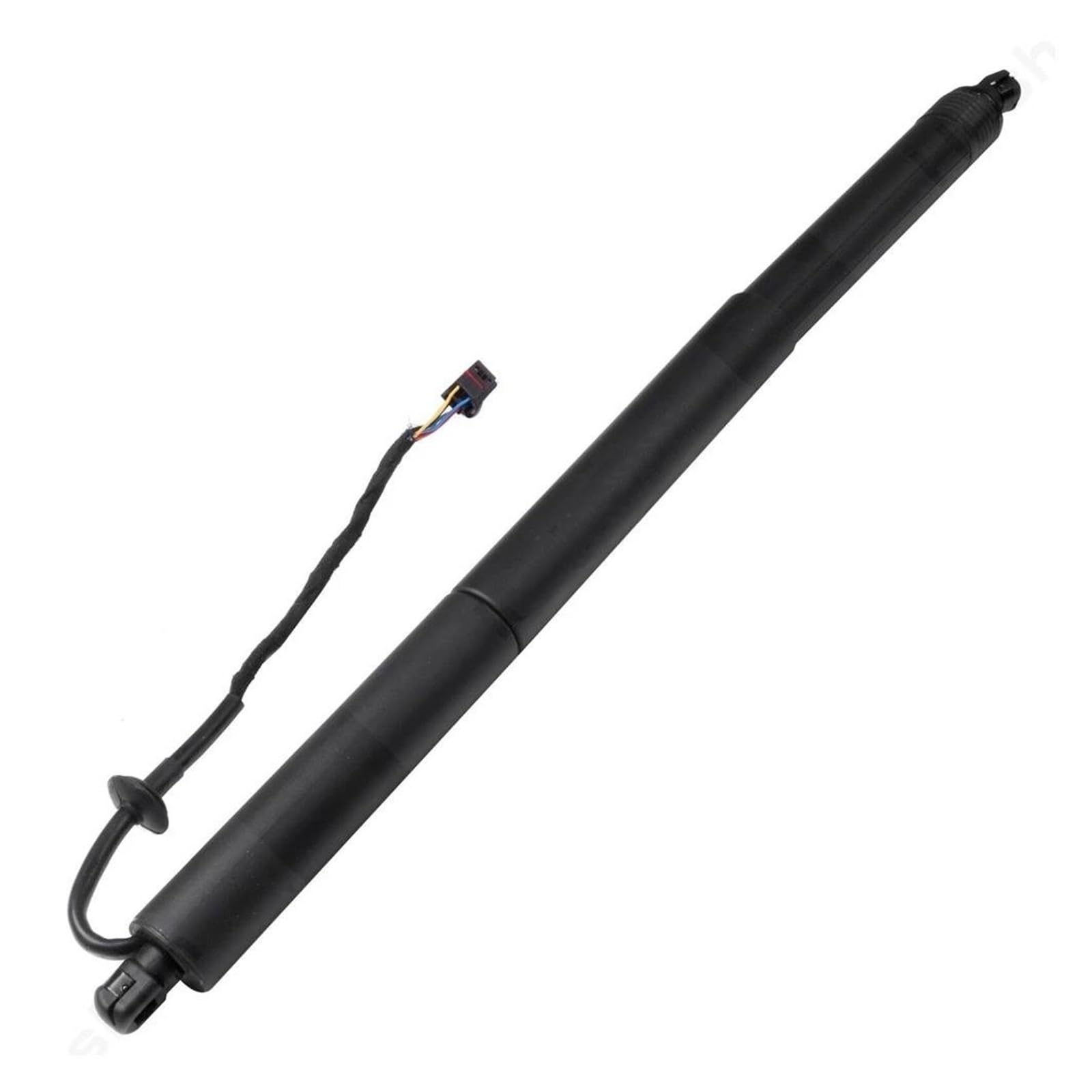 Barre support hayon électrique Macan pour sécuriser le coffre de votre SUV - 8