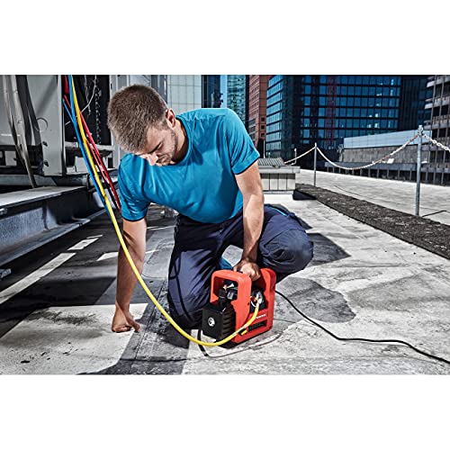 ROTHENBERGER Vacuümpomp 42 liter R32 RoaiRVAC 1.5 - Image 6