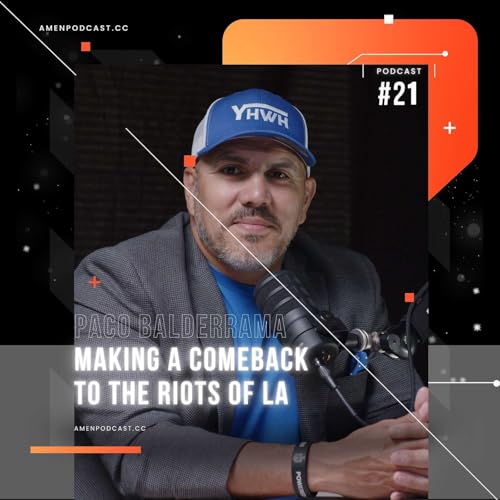 Making a comeback to the riots of LA