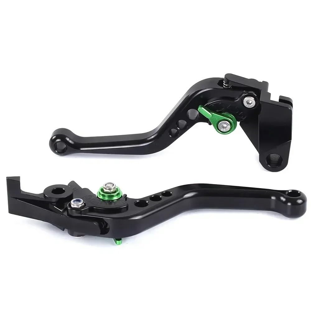 PLIQVBN Clutch Brake shafts Brake Clutch Levers for ST4S 620 for Monster/MTS for Monster S2R 800/400/695/696/796 for Hypermotard 796