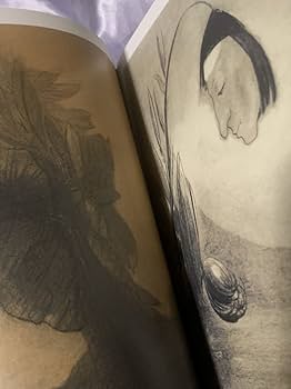 オディロン・ルドン、「VOLUPTE, FANTOME ELASTIQUE」 オディロン・ルドン、「VOLUPTE, FANTOME ELASTIQUE」