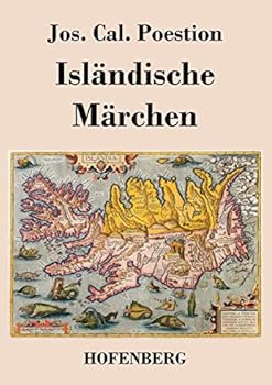 Paperback Isländische Märchen [German] Book