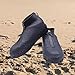 RNXRZANK Shoe Protectors for Outdoor Activities Reusable Waterproof Covers for Hiking and Fishing, L