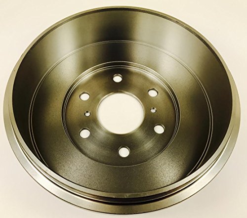 Centric Parts 122.66044 Brake Drum #TOP1