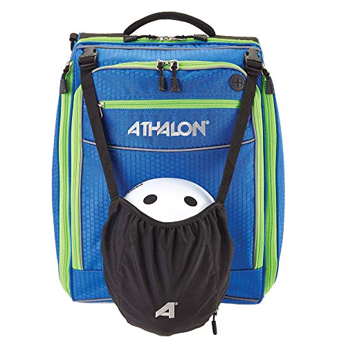 Athalon Onboard Boot Bag bolsa para botas de esquí que evita la humedad en el coche