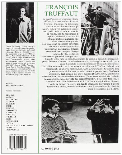 I Film Di F. Truffaut - 2
