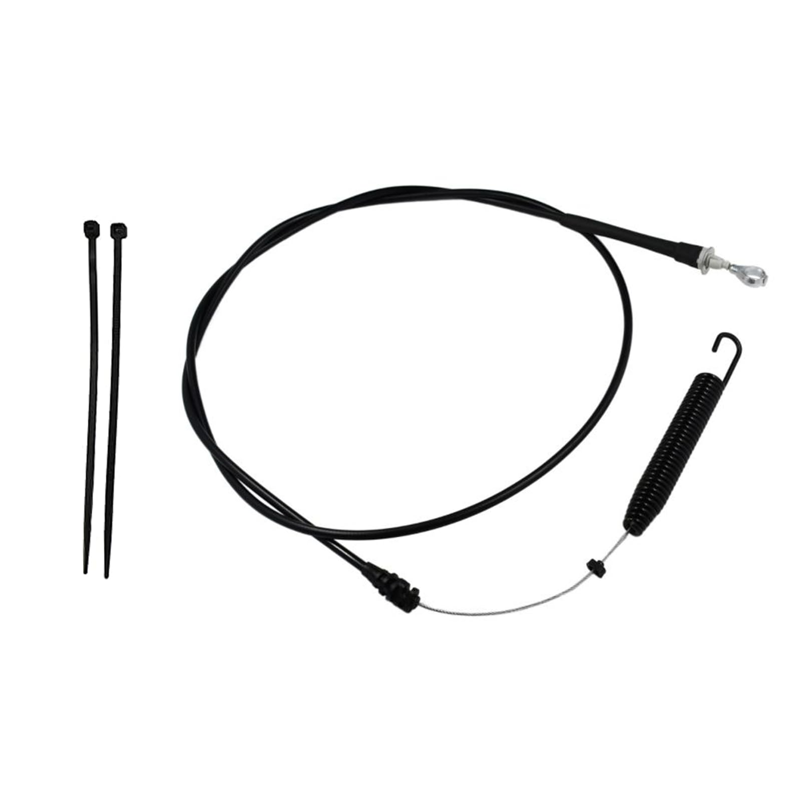 Câble de commande autopropulsée 946-05250 traction fluide MTD