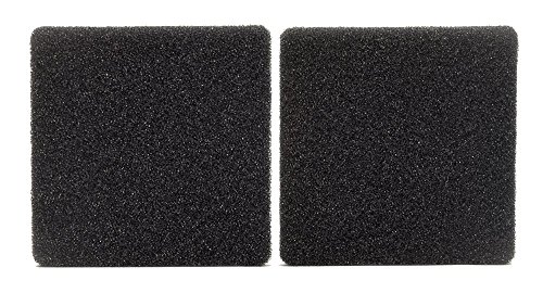Api Filstar Xp Filtration Foam 20 Ppi Aquarium Canister Filter Filtration Pads 2-Count (723A) #TOP2