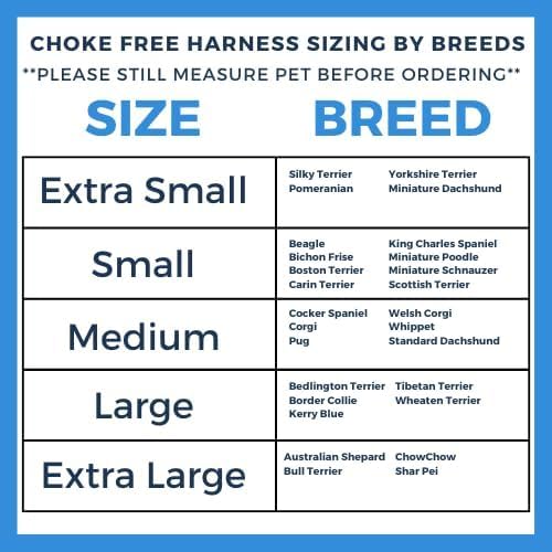 Miniatura 3 de Velpro - Arnés de malla para mascotas (menta, 14 pulgadas)