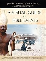 Algopix Similar Product 5 - A Visual Guide to Bible Events