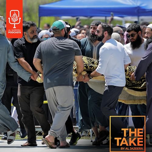 San Diego&rsquo;s Muslims, a mosque, and a city shaken