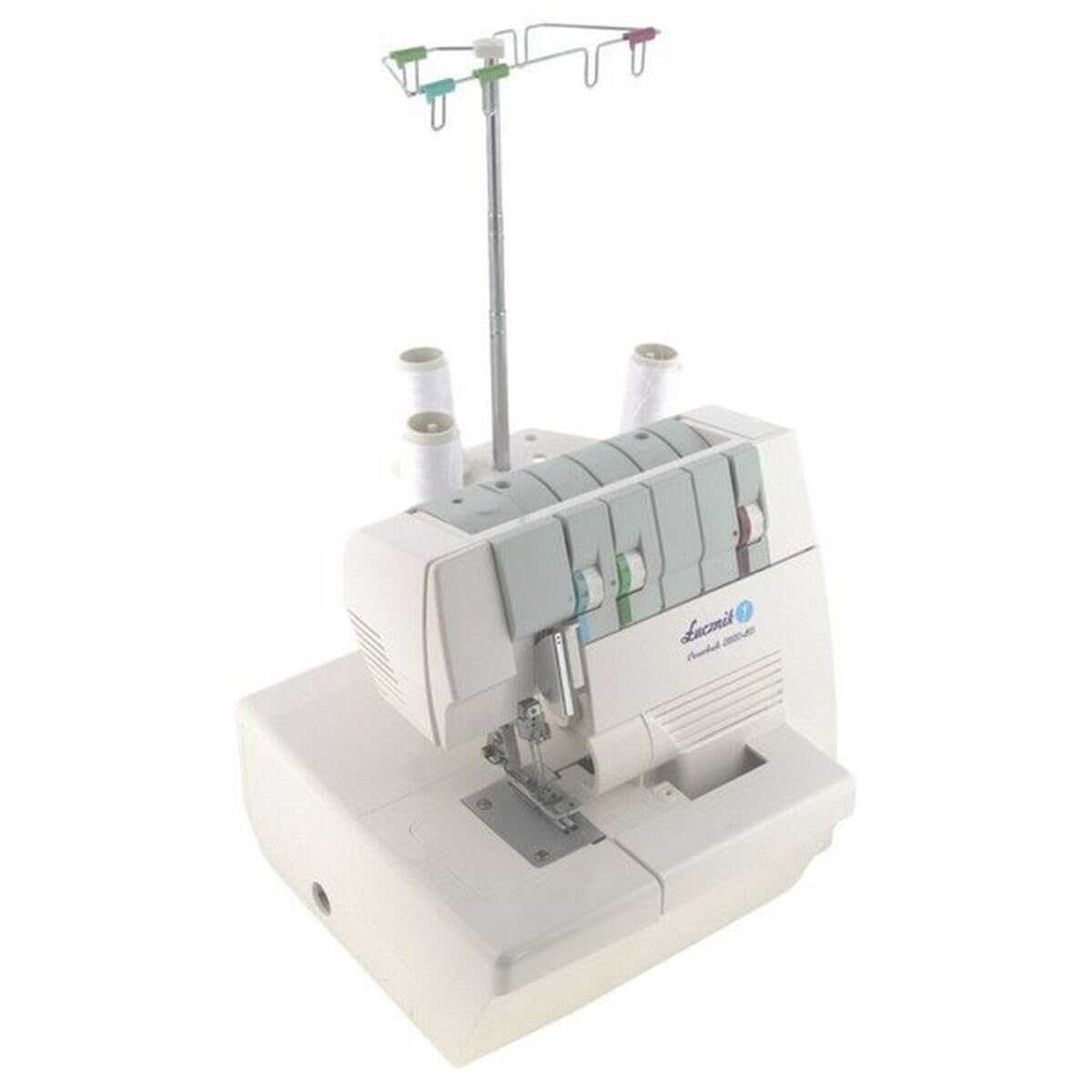 LUCZNIK Overlock 820D-3