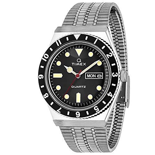 TIMEX Q TIMEX TW2U61800