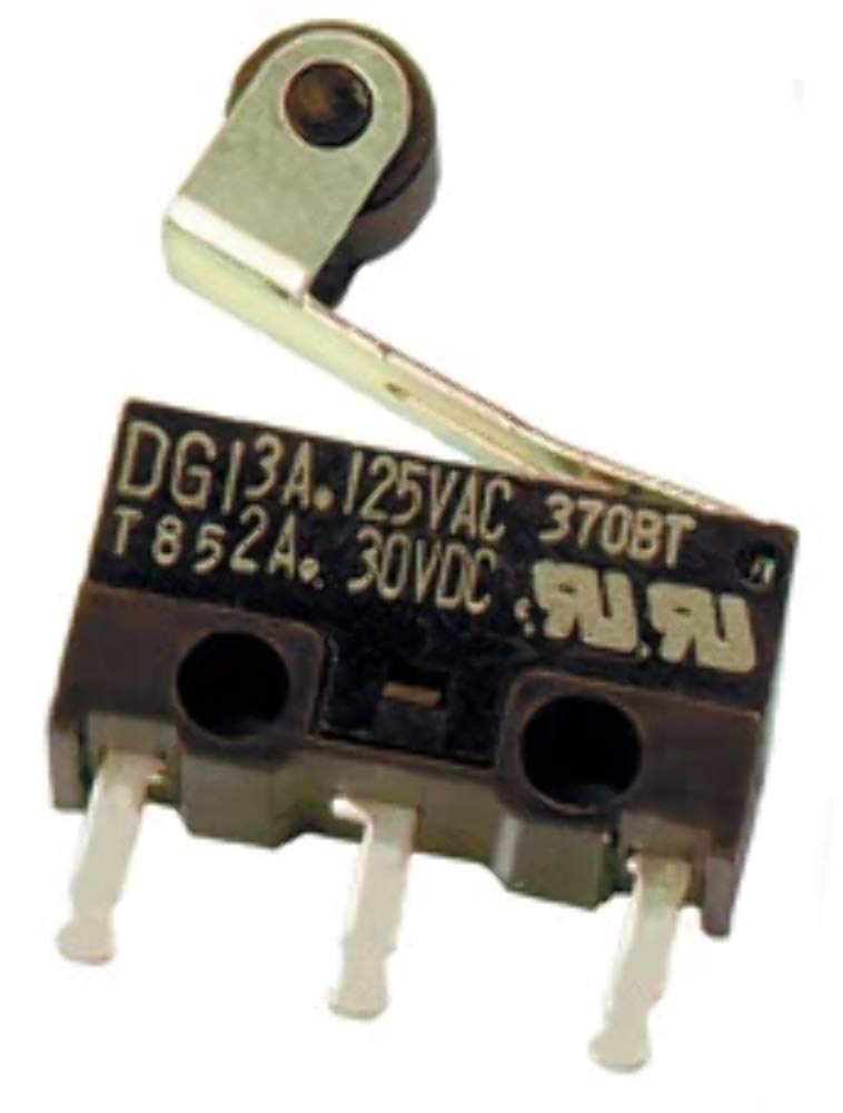 Peco PL-33 Microswitch