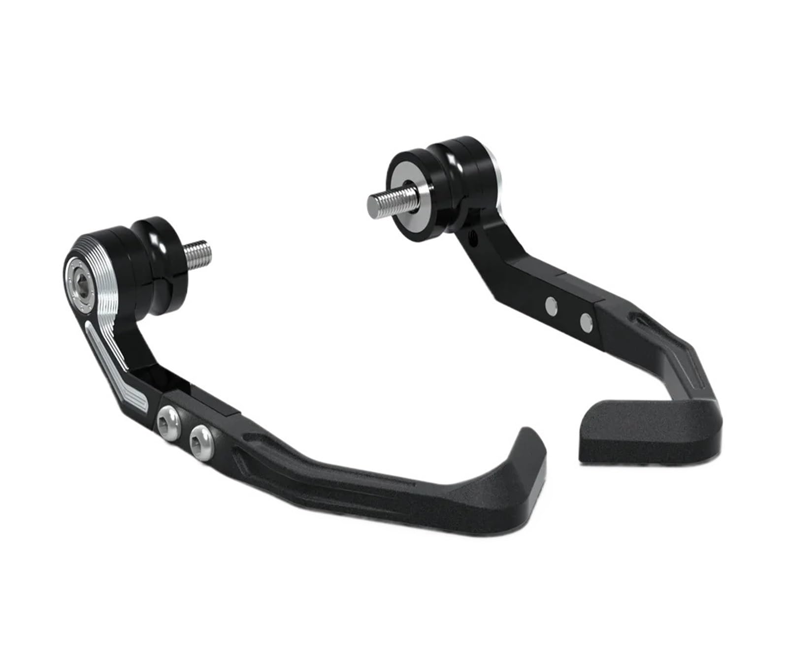 LBCSRMH Motorcycle Brake Clutch Lever Protector Motorcycle Bow Guard Brake Clutch Handguard for S1000R S1000RR HP4 M1000RR 2013-2023 S1000RR Brake Clutch Lever Protector