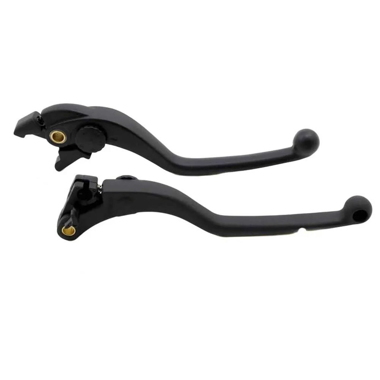 Palanca de embrague F900XR para solucionar holguras y fatiga en frenado de moto