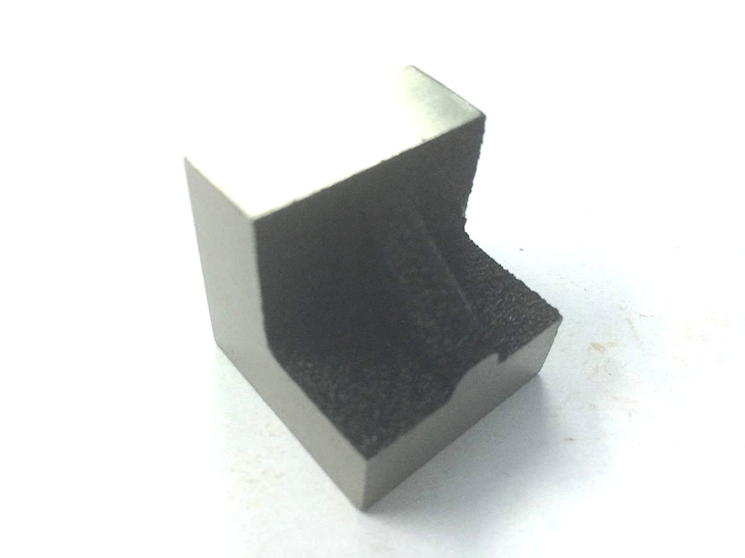 Caste Iron Solid Webbed Angle Plate 1