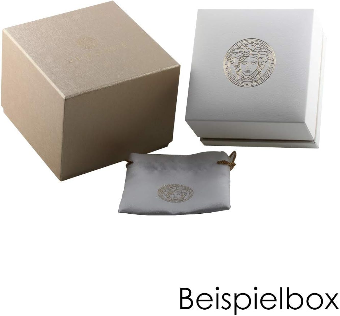 Versace Orologio Elegante VELW00620