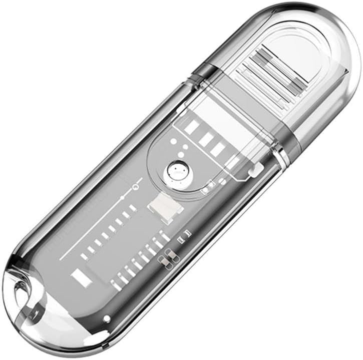 USB Bluetooth Receiver Wireless Audio Adapter for TV Car Stereo Sound System
