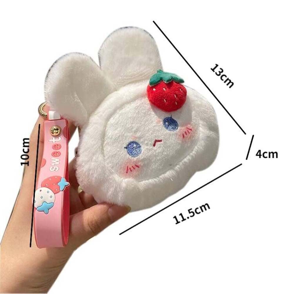 ミニダンス　小物入れ Amazon.com: SXWT Cute Kawaii Kids Children with Keychain
