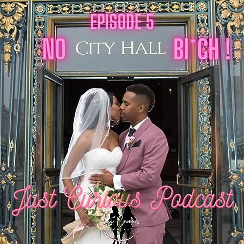 NO CITY HALL BI*CH!