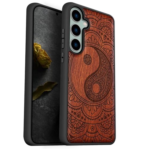 Coque antichoc Samsung S23 FE avec pare-chocs TPU Carveit