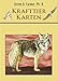 Produktbild Krafttier Karten: 44 Karten mit Anleitung